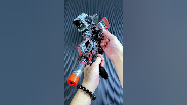 New P90!