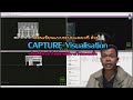 สอนเขียนแบบระบบแสงเวที ด้วย CAPTURE Visualisation พร้อมวิธีนำเข้าไฟล์สามมิติจากโปรแกรมอื่น