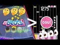 ROBEATS IS BETTER THAN OSU! MANIA 😂👌✔✔