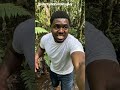 MAN GETS CHASED BY TITANOBOA