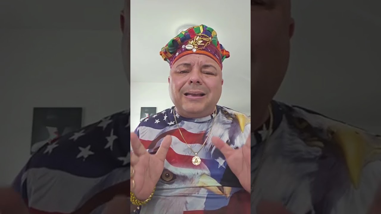 La Tierra de ocha tiene reglas