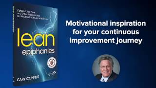 Lean Epiphanies: Catapult the Cow and Other Inspirational Continuous Improvement Stories