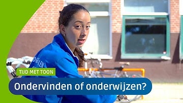 Waarom jongeren zich zorgen maken over het klimaat | Tijd met Toon & Shifra #10