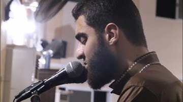 مقتطفات من تلاوة القارى/ أحمد مشتهى.ليلة 26 رمضان _ليلة الرضا_
