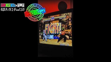 RGB-Pi OS 2 (Final 2.0 20201212)