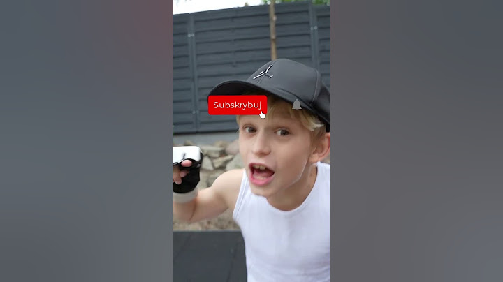 Czy Mati złamie te 4 deski?