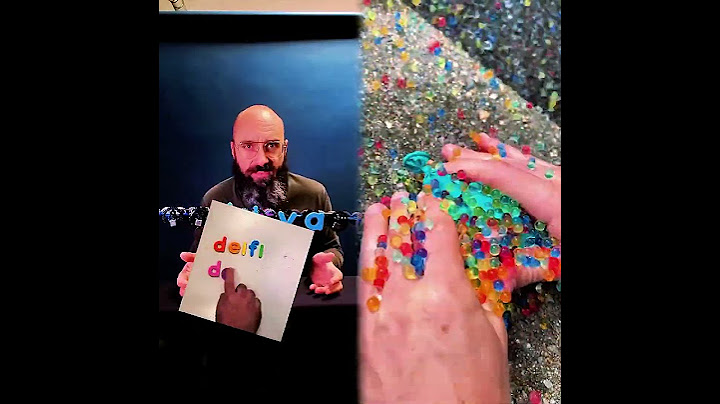 #funny I Built An Emordnilap Machine