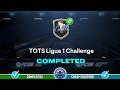 TOTS Ligue 1 Challenge SBC Completed - Cheap Solution & Tips – FC 26