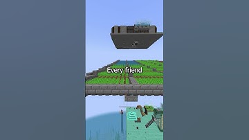 BEST Java/Bedrock Minecraft Server 🔎#minecraft #minecraftserver