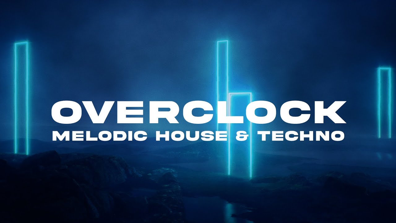 Смотреть «Dive into the Mesmerizing World of Mainhso - Overclock (Melodic House & Techno)» на YouTube