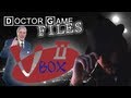 Doctor game files vbox 2 feat roberto artigiani