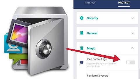 AppLock Hide And Unhide New Method || Disguise the AppLock From HomeScreen || AppLock ko Hide Kare