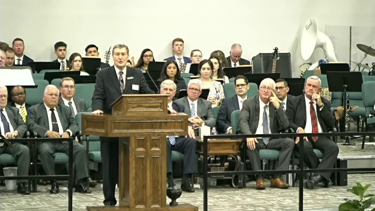 2024 Fellowship Meeting