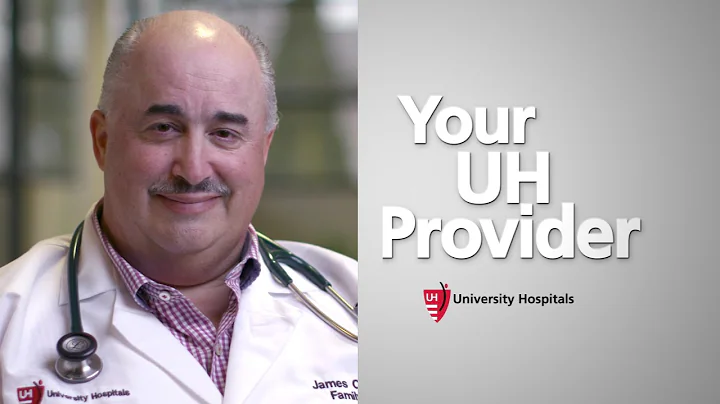 Dr. James Carroccio