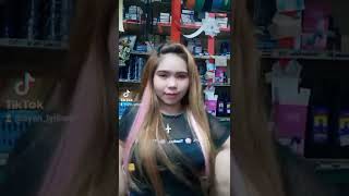 Tiktok Dance Byayen Lyikers