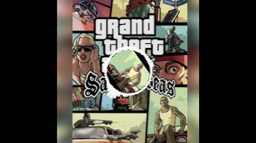 Thumbnail of GTA SanAndreas || Ringtone Marimba #nadadering #ringtone #ringtones #djremix #dj #djtiktok #djviral