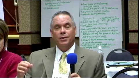 KHCC Releases Video of Kansas Stakeholder Dialogue