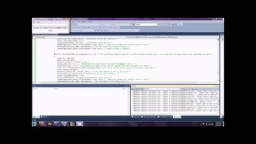Visual C++ 2010 Win32 GUI Tutorial: Imaginary Numbers Calculator (Part 6)