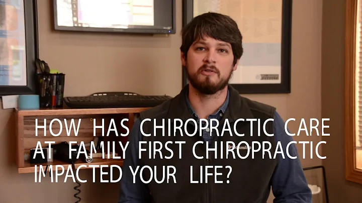 Family First Chiropractic Review 1