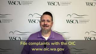 Take Action on Regence