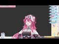 Beginning of video