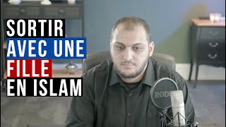 Sortir avec une fille ou un garçon, en islam