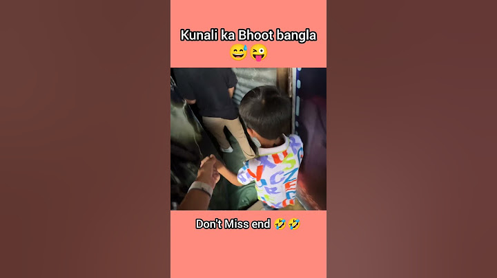 Kunali gya bhoot bangla 🤣😜 ll #shorts #funnysouravjoshivlogs  ll