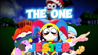 The One Jester - Black Gryph0n x Good Randoms / Mashup
