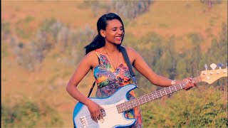 Tigist Girma & Jemal  Huesin - Mare Mare - Ethiopian Music 2021 [Official Video]