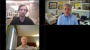 Webinar: Deploying cost effective, utility grade private LTE networks in unlicensed 915 MHz 3AUG23