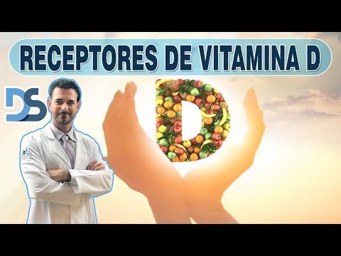 Receptores de Vitamina
