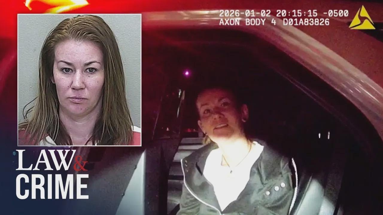 Une affaire glaçante de gorge tranchée : une femme arrêtée en Floride