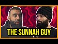 Thesunnahguy on film making the crisis of masculinity  modern muslim marriage  157