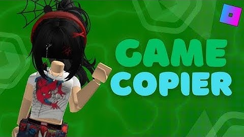 NEW HOW TO COPY ROBLOX GAMES IN 2025! (COPY ANY GAME WITH MAPS + SCRIPTS!)