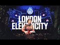 Capture de la vidéo London Elektricity | Let It Roll 2023