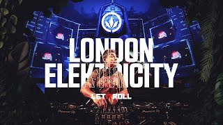 London Elektricity | Let It Roll 2023