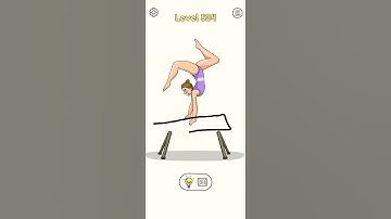 Dop Level 534 Draw One Part Walkthrough Solution Short #dop #drawonepart #dopdrawonepart