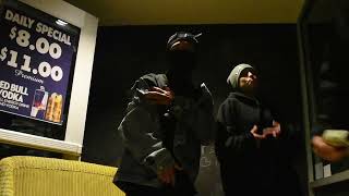 DJAAY - I'M BACK (FT. ILLA THA ILLEST) [OFFICIAL MUSIC VIDEO]