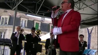 Vecchi e Brutti Hey Mama (Le Grand Festival Verdun 2016)
