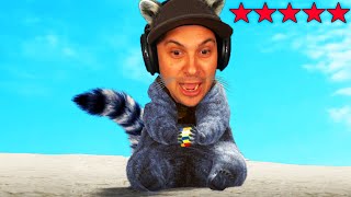 I'm A Racoon... screenshot 5