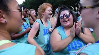 Famous Delta Gamma at Watermelon Bash 2017 Wealth