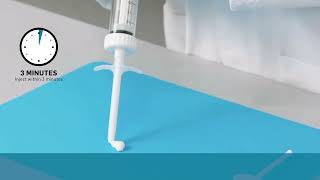 Training Film - Biocomposites Genex Preparation Guide