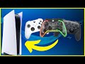 How To Use Any Bluetooth Controller With PS5 Working Method 2023