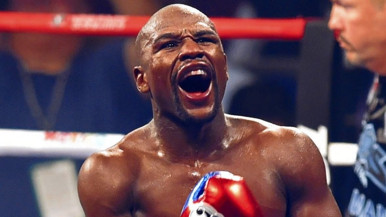 Floyd "Money" Mayweather - Training Motivation [2023]