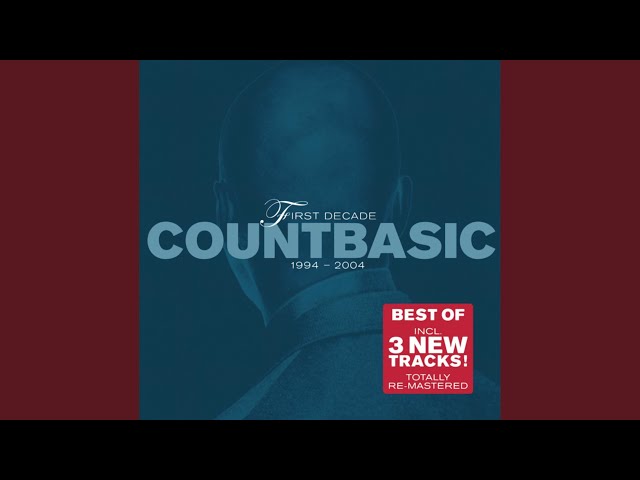 Count Basic - Ain't You Had Enough