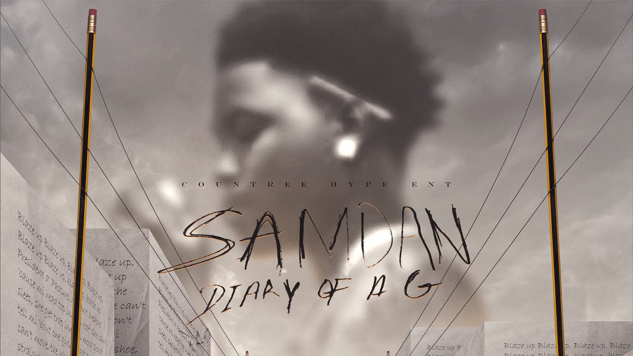 Watch Countree Hype, SamDan - You Know | Diary Of A G Ep on YouTube Watch Countree Hype, SamDan - You Know | Diary Of A G Ep on YouTube