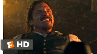 Copshop (2021) - Death by Shotgun Scene (9/10) | Movieclips