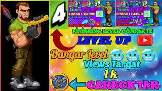 Hunter assassin 2 game-play-level up ~ 4   last level complete @Allinchannel1 🥇🥇🥇🥇 screenshot 4