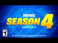 Fortnite Chapter 4 - Season 4