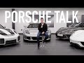 lets talk Porsche
